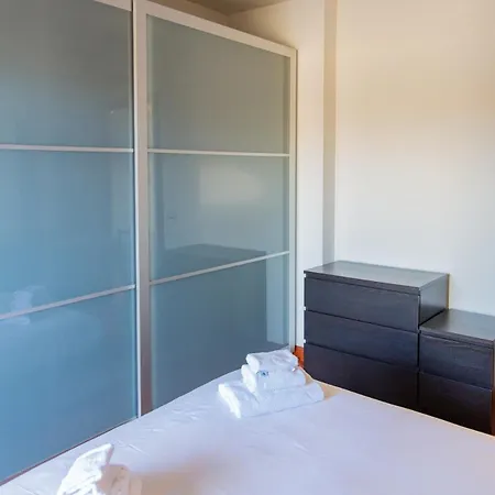 Tranquil & Modern Outside Ztl Florencia