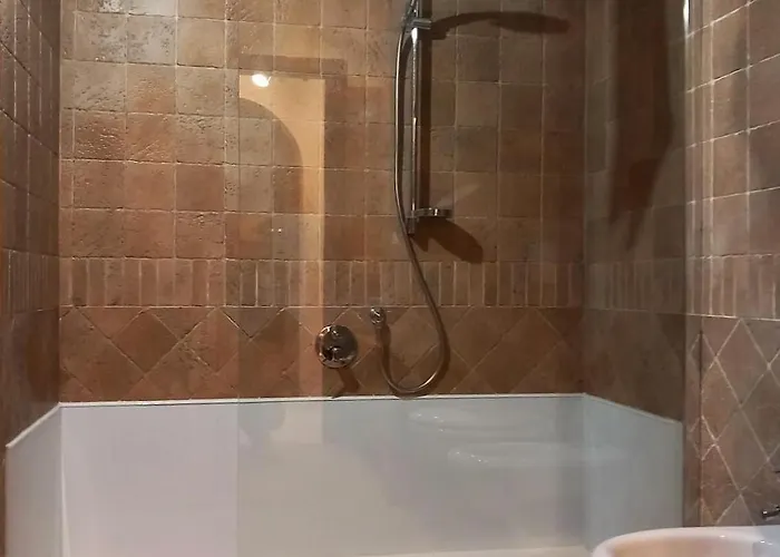 Tranquil & Modern Outside Ztl *