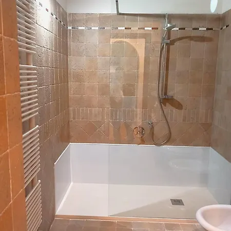 Apartment Tranquil & Modern Outside Ztl Florenz