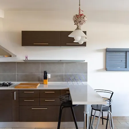 Tranquil & Modern Outside Ztl * Florenz